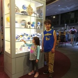 Meet your Posher, Lilly